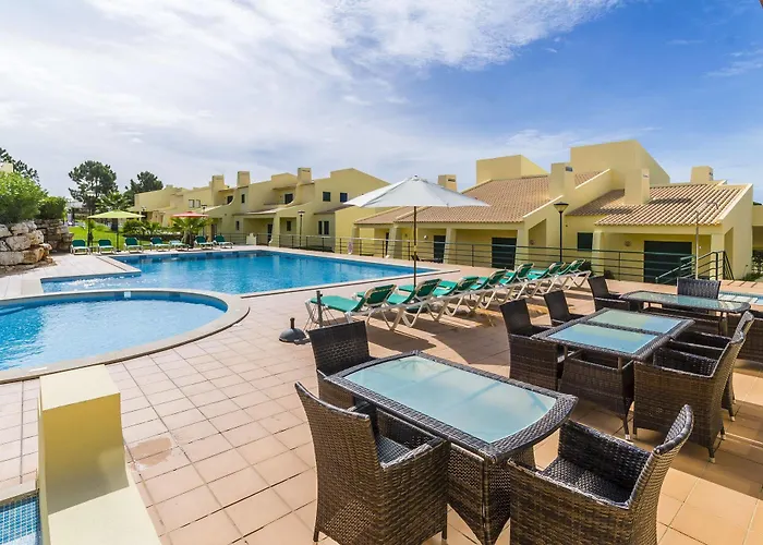 Parque de vacaciones Glenridge By Albufeira