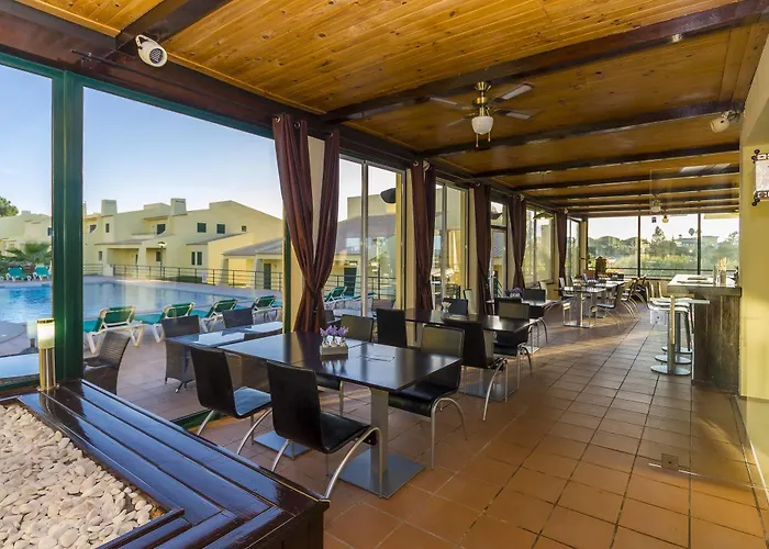 Glenridge By Albufeira