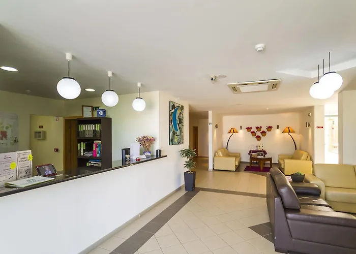 Glenridge By Parque de vacaciones Albufeira