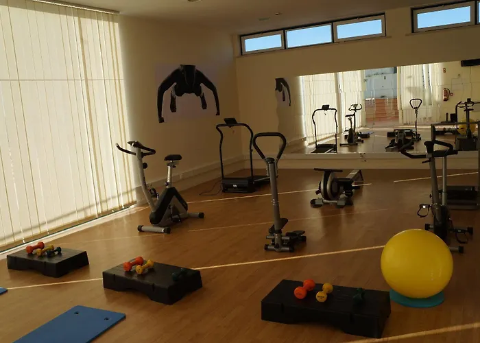 Glenridge By Parque de vacaciones Albufeira