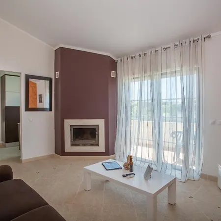 Prázdninový areál Glenridge By 3*