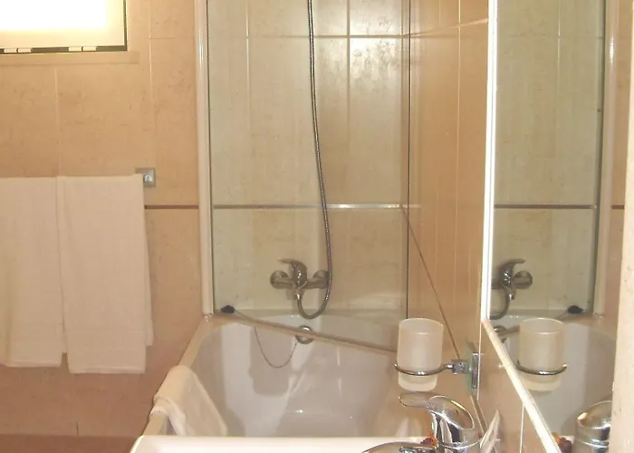 Glenridge By 홀리데이파크 알부페이라