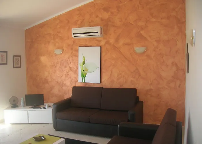 Glenridge By 홀리데이파크 3*