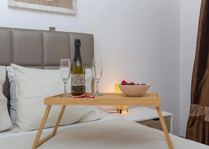 홀리데이파크 Glenridge By 3*