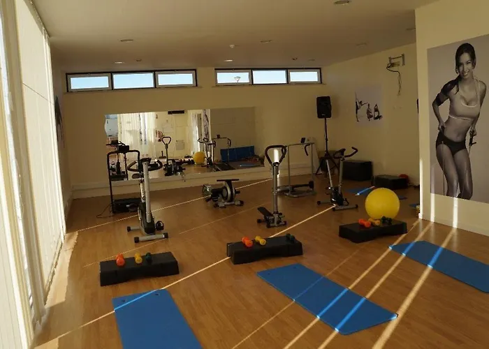 Glenridge By 알부페이라