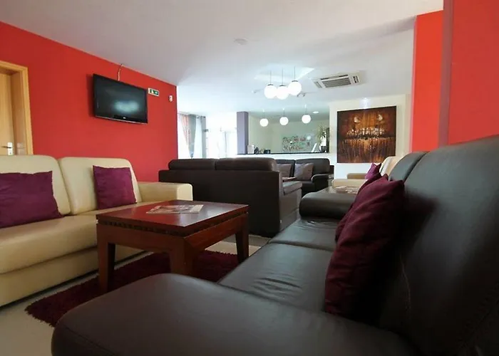 홀리데이파크 Glenridge By 3*