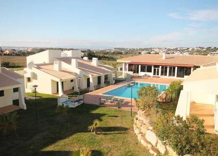 Glenridge By 홀리데이파크