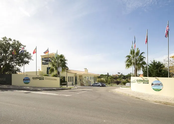 홀리데이파크 Glenridge By 알부페이라