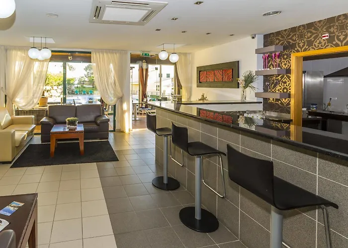 홀리데이파크 Glenridge By 3*