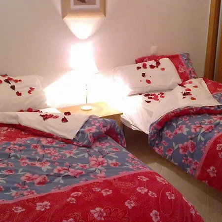 ホリデーパーク Glenridge By