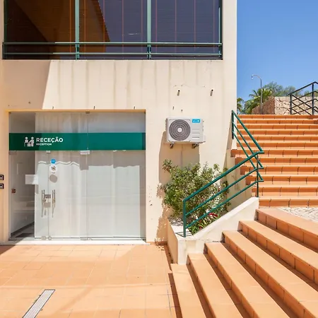 Glenridge By 3* アルブフェイラ