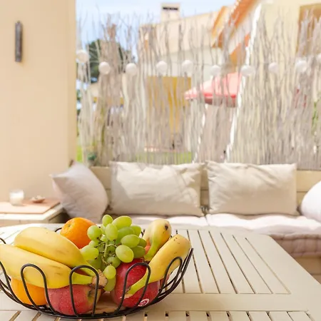 Glenridge By 假日公园