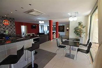 Glenridge By 3* アルブフェイラ