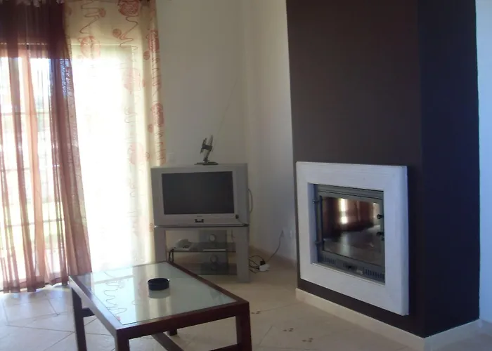 假日公园 Glenridge By