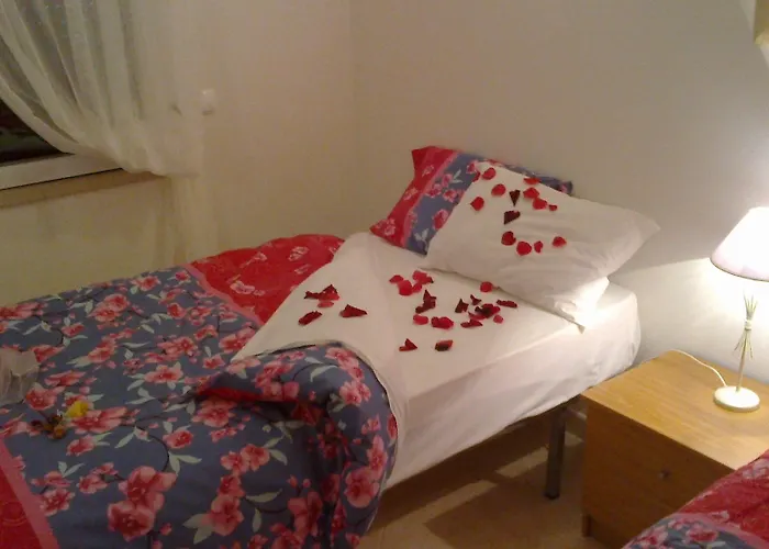 Glenridge By 假日公园