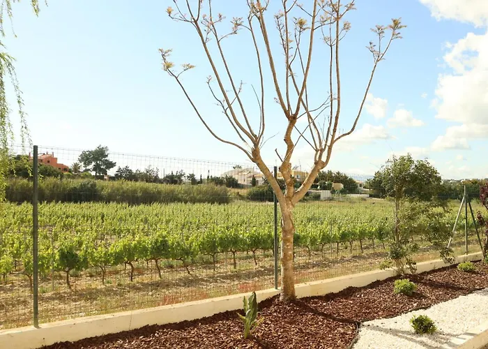 假日公园 Glenridge By