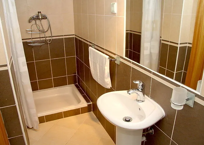 Glenridge By 假日公园 3*