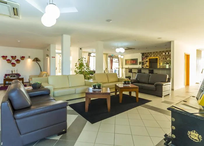 假日公园 Glenridge By 阿尔布费拉